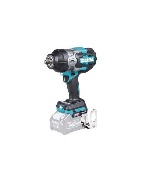 Klucz Udarowy Makita Klucz Udar. 40V Xgt Tw002Gz 1700Nm 1/2" Pierścień