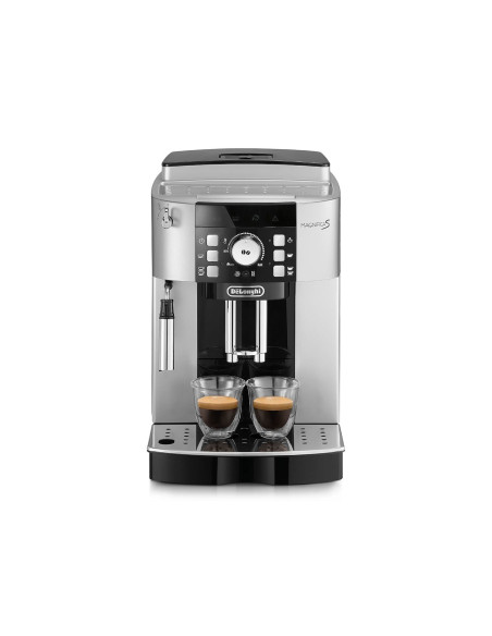 Ekspres Ciśnieniowy Automatyczny Delonghi Magnifica Ecam 21.117.Sb (1450W  Kolor Srebrny)