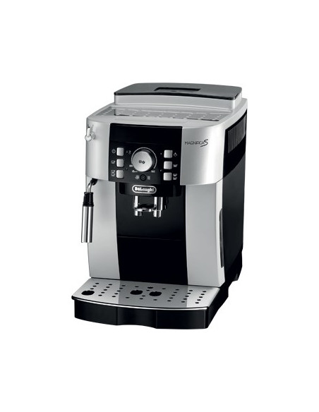 Ekspres Ciśnieniowy Automatyczny Delonghi Magnifica Ecam 21.117.Sb (1450W  Kolor Srebrny)