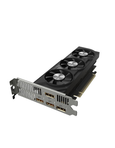Karta Graficzna Gigabyte Geforce Rtx 4060 Oc Low Profile 8Gb Gddr6