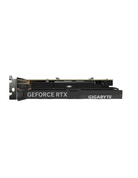 Karta Graficzna Gigabyte Geforce Rtx 4060 Oc Low Profile 8Gb Gddr6