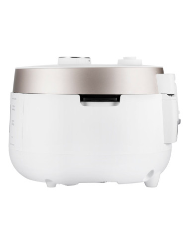 Urządzenie Do Gotowania Ryżu Z Kukułką 1,8L Miejsko-Szary Urbangrey Crp-St1009F