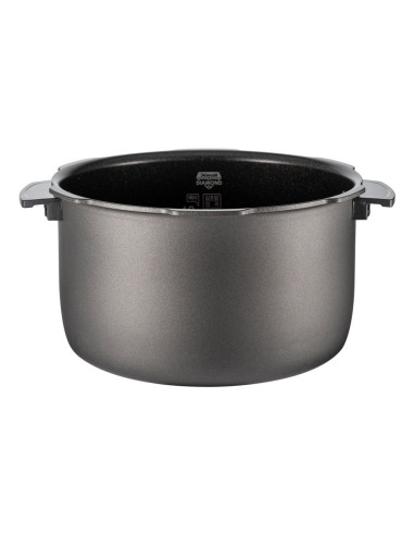 Urządzenie Do Gotowania Ryżu Z Kukułką 1,8L Miejsko-Szary Urbangrey Crp-St1009F