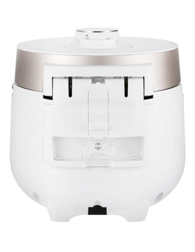 Urządzenie Do Gotowania Ryżu Z Kukułką 1,8L Miejsko-Szary Urbangrey Crp-St1009F