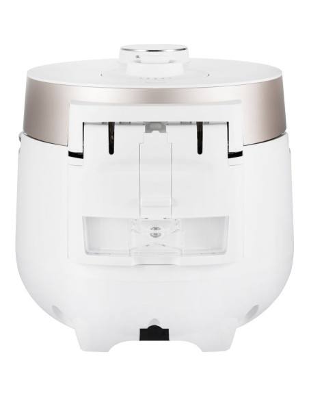 Urządzenie Do Gotowania Ryżu Z Kukułką 1,8L Miejsko-Szary Urbangrey Crp-St1009F