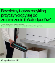Wkład Hp Nr 652A Hp652A Hp 652A (Cf320A) 2