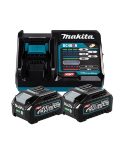 Zestaw Power Source Kit Li 40V 4,0Ah