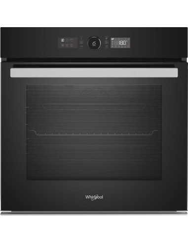 Piekarnik Whirlpool Akz9 6490 Nb