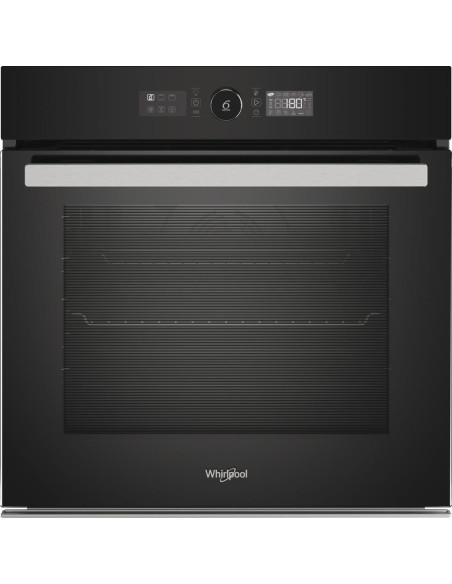 Piekarnik Whirlpool Akz9 6490 Nb