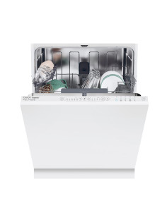 Zmywarka Do Zabudowy Candy Cs 4E7L0W
