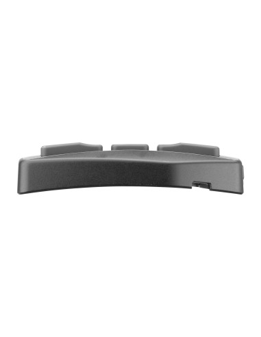 Intercom Motocyklowy Interphone U-Com 4, Komplet Na 2 Kaski
