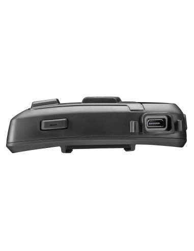 Intercom Motocyklowy Interphone U-Com 7R, Komplet Na 2 Kaski