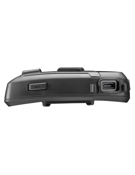 Intercom Motocyklowy Interphone U-Com 7R, Komplet Na 2 Kaski