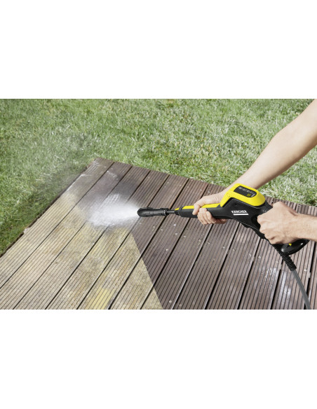 Myjka Wysokociśnieniowa Kärcher K5 Power Control Flex 1 324-700 0