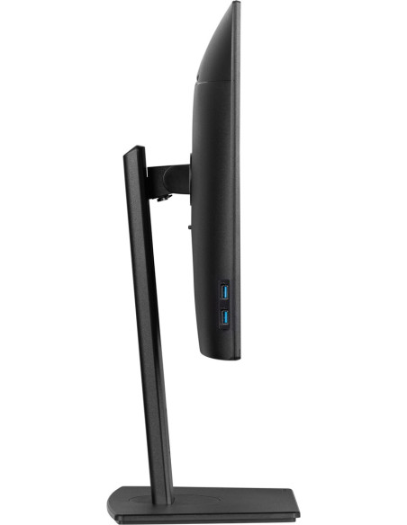 Płaski Ekran Iiyama Prolite Xub2792Uhsu-B6 27" - 68,6 Cm
