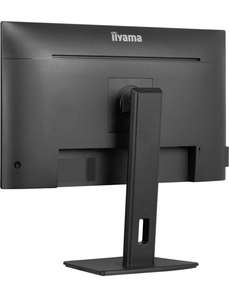 Płaski Ekran Iiyama Prolite Xub2792Uhsu-B6 27" - 68,6 Cm