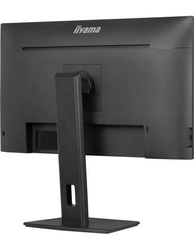 Płaski Ekran Iiyama Prolite Xub2792Uhsu-B6 27" - 68,6 Cm
