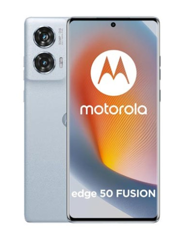 Motorola Moto Edge 50 Fusion 12/512Gb Marshmallow Blue