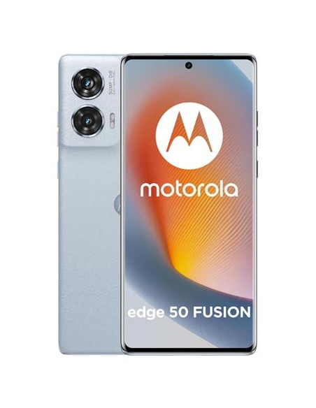 Motorola Moto Edge 50 Fusion 12/512Gb Marshmallow Blue