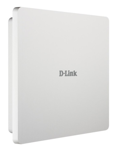 D-Link Ac1200 1200 Mbit/S Biały Obsługa Poe