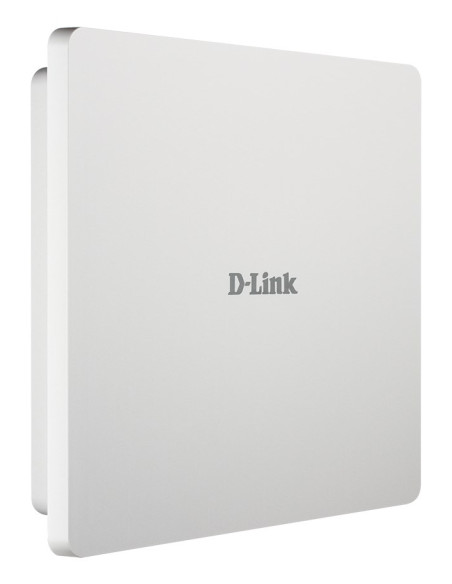 D-Link Ac1200 1200 Mbit/S Biały Obsługa Poe
