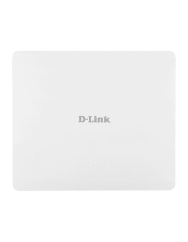 D-Link Ac1200 1200 Mbit/S Biały Obsługa Poe