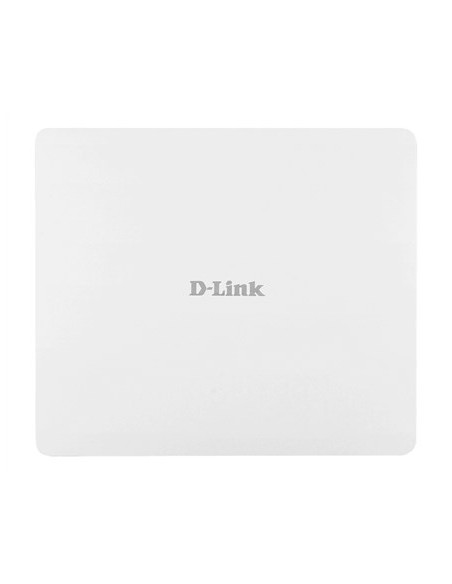 D-Link Ac1200 1200 Mbit/S Biały Obsługa Poe