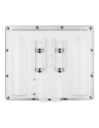 D-Link Ac1200 1200 Mbit/S Biały Obsługa Poe