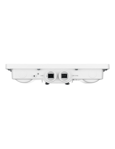 D-Link Ac1200 1200 Mbit/S Biały Obsługa Poe