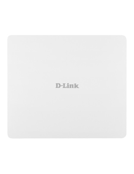 D-Link Ac1200 1200 Mbit/S Biały Obsługa Poe