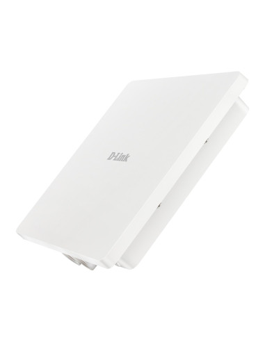 D-Link Ac1200 1200 Mbit/S Biały Obsługa Poe