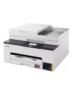 Canon Maxify Gx2050 Atramentowa A4 600 X 1200 Dpi Wi-Fi 2