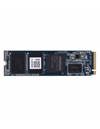 Dysk Ssd Synology Plus Series 800Gb M.2 (22X80) Nvme Pcie 3.0X4 Snv3410-800G (Dwpd 0.7)
