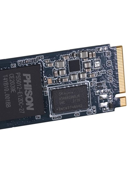 Dysk Ssd Synology Plus Series 800Gb M.2 (22X80) Nvme Pcie 3.0X4 Snv3410-800G (Dwpd 0.7)