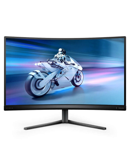 Philips 27M2C5500W/00 Led Display 68,6 Cm (27") 2560 X 1440 Px Quad Hd Lcd Czarny