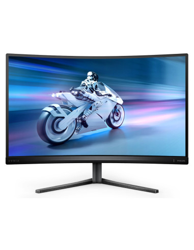 Philips 27M2C5500W/00 Led Display 68,6 Cm (27") 2560 X 1440 Px Quad Hd Lcd Czarny