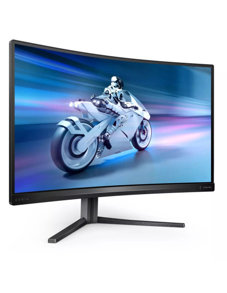 Philips 27M2C5500W/00 Led Display 68,6 Cm (27") 2560 X 1440 Px Quad Hd Lcd Czarny
