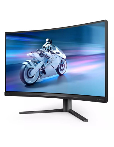 Philips 27M2C5500W/00 Led Display 68,6 Cm (27") 2560 X 1440 Px Quad Hd Lcd Czarny