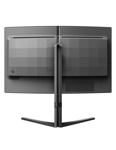 Philips 27M2C5500W/00 Led Display 68,6 Cm (27") 2560 X 1440 Px Quad Hd Lcd Czarny