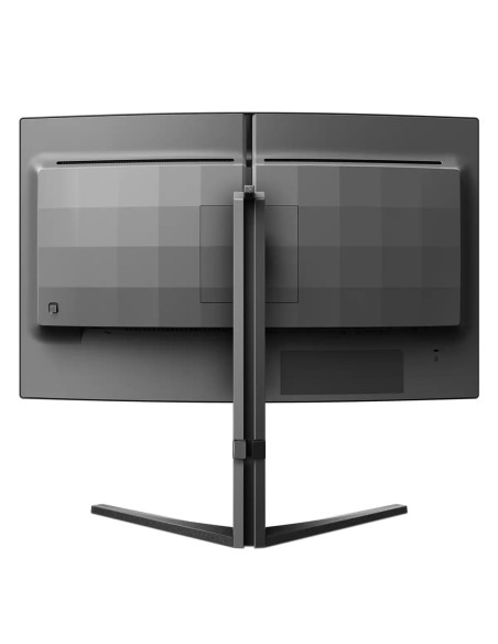 Philips 27M2C5500W/00 Led Display 68,6 Cm (27") 2560 X 1440 Px Quad Hd Lcd Czarny