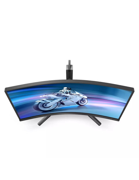 Philips 27M2C5500W/00 Led Display 68,6 Cm (27") 2560 X 1440 Px Quad Hd Lcd Czarny