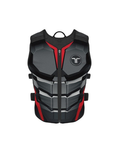 Kamizelka Haptyczna Bhaptics Tactsuit Air Onyx
