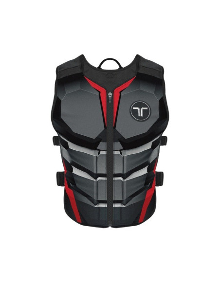Kamizelka Haptyczna Bhaptics Tactsuit Air Onyx
