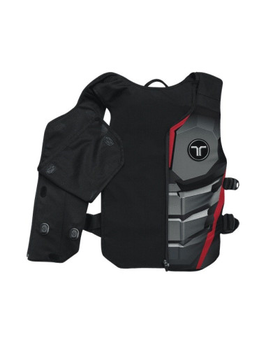 Kamizelka Haptyczna Bhaptics Tactsuit Air Onyx
