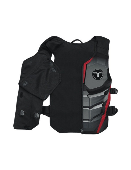 Kamizelka Haptyczna Bhaptics Tactsuit Air Onyx