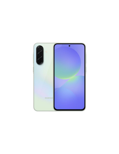 Samsung Galaxy A36 17 Cm (6.7") Dual Sim Android 15 5G Usb Type-C 8 Gb 256 Gb 5000 Mah Limonka