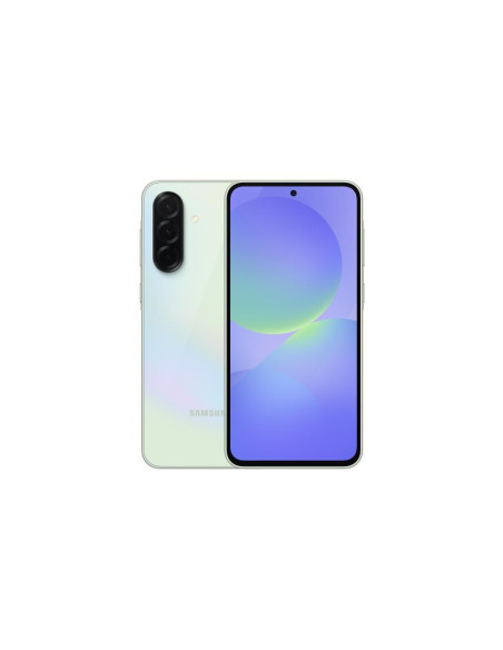 Samsung Galaxy A36 17 Cm (6.7") Dual Sim Android 15 5G Usb Type-C 8 Gb 256 Gb 5000 Mah Limonka