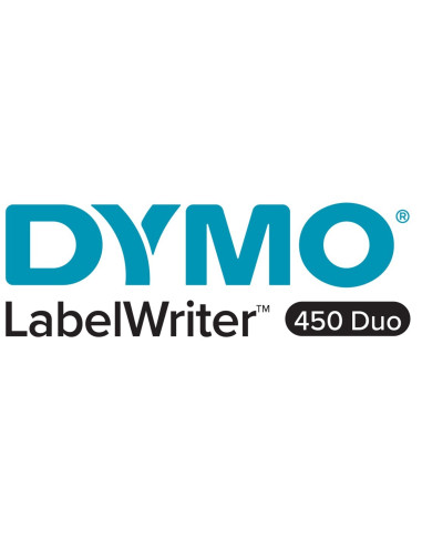 Dymo Labelwriter ™ 450 Duo