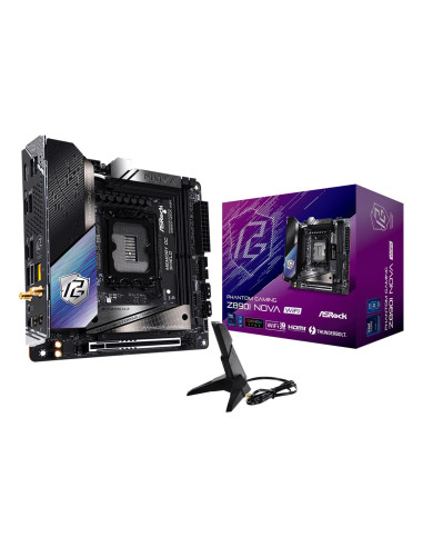 Płyta Główna Asrock Z890I Nova Wifi