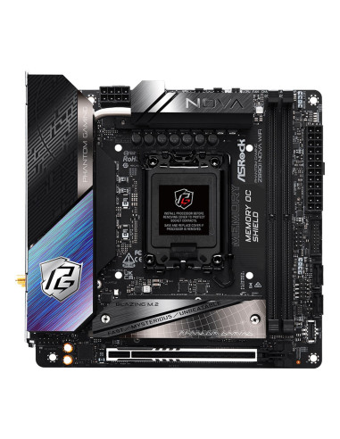 Płyta Główna Asrock Z890I Nova Wifi